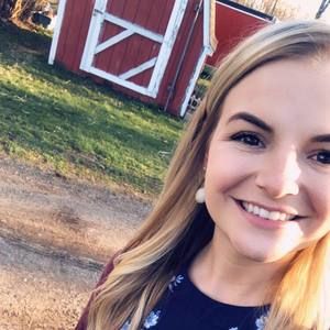 Meet your Posher, Ashley